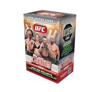 Topps Stadium Club UFC 2026 - Scellé en usine - Boîte économique