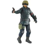 Topps Terminator Salvation John Connor avec une figurine d'action de six pouces pour le torse du T-600 G