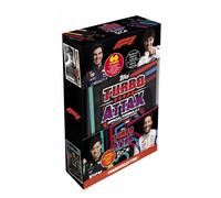 Topps - Turbo Attax Formule 1 2024 - 1 Mini Tin Box