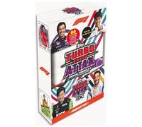 Topps - Turbo Attax Formule 1 2024 - 1 Tin Box
