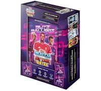 Topps UCC Match Attax Extra 2026 - Mega Tin - Blitzballers - Contient 48 Cartes, Dont 3 Cartes Blitzballers Le.