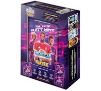 Topps UCC Match Attax Extra 2026 - Mega Tin - Blitzballers - Contient 48 cartes, dont 3 cartes Blitzballers-LE.