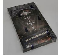 Topps WWE Chrome Cactus Jack Box De Collection 2025