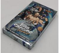 Topps WWE Cosmic Chrome Wrestling Box De Hobby 2026