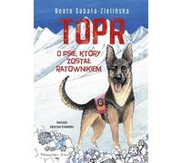 TOPR A propos d'un chien qui est devenu un sauveteur