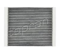 TOPRAN 207 954 Filtre d'habitacle