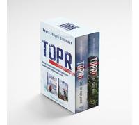 TOPR. Pour que d'autres survivent / Tous ne reviendront pas (Buch auf Polnisch)