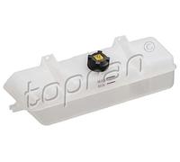 Topran Vase d'expansion pour liquide de refroidissement HANS PRIES 723 157