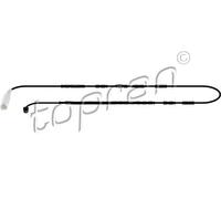 TOPR Various Capteur