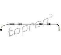 TOPR Various Capteur