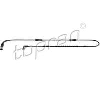 TOPR Various Capteur