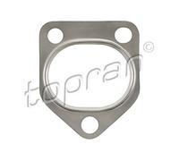 Joint d'étanchéité, tuyau d'échappement HANS PRIES 501 993