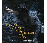 Toprak,Pinar - The River Murders [Import]