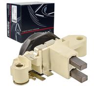 TOPRAN 100 134 Régulateur alternateur