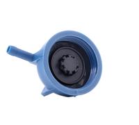 TOPRAN 100 162 Bouchon de liquide de refroidissement