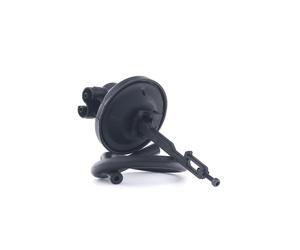 TOPRAN 100 221 Boîte de dépression, carburateur