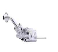 TOPRAN 100 257 Pompe à huile