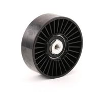 TOPRAN 100 327 Galet enrouleur de courroie d'accessoire