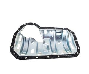 TOPRAN 100 714 Plateau chicane, carter d'huile