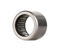 TOPRAN 101 052 Chemin de roulement, vilebrequin