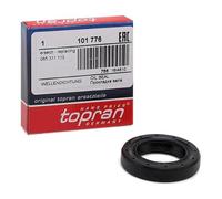 TOPRAN 101 776 Joint SPI de cardan Bague d'étanchéité arbre de transmission