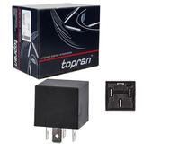 TOPRAN 102 409 Relais, courant de travail