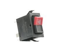 TOPRAN 102 542 Bouton warning