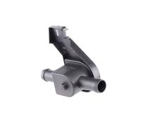 TOPRAN 102 654 Valve magnétique