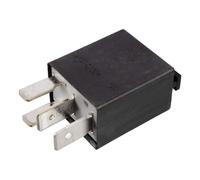 TOPRAN 102 674 Relais, préchauffage du tube d'admission