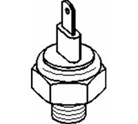 TOPRAN 102 677 Sonde de température liquide de refroidissement
