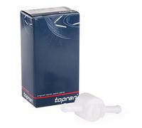 TOPRAN 102 730 Soupape de filtre à carburant