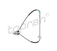 TOPRAN 102 885 Régulateur De Fenêtre Pour VW