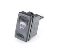 Interrupteur, lève-vitre TOPRAN 102 979