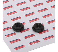 TOPRAN 103 040 Douille filetée, jambe de suspension