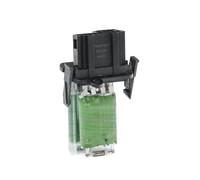 TOPRAN 103 134 Résistance de pulseur d'air habitacle, chauffage