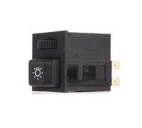 TOPRAN 103 422 Commodo de phare