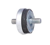 TOPRAN 103 642 Suspension radiateur inférieur côté conducteur ou passager