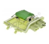 TOPRAN 103578 Résistance Ventilateur Intérieur