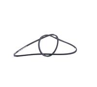 TOPRAN 104 130 Courroie Poly-V