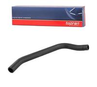 TOPRAN 104 205 Durite de refroidissement supérieur