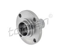 TOPRAN 104 317 Moyeu De Roue Pour Audi