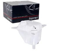 Topran Vase d'expansion liquide de refroidissement 104 390 avec capteur, sans couvercle