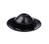 TOPRAN 107 136 Patin de ressort Avant Gauche Avant Droite