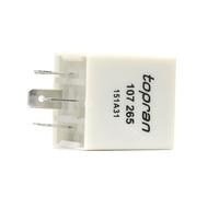 TOPRAN 107 265 Relais, pompe à carburant