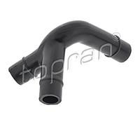 Topran 107 395 Tuyau Tête cylindrique