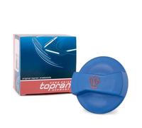 TOPRAN 107 532 Bouchon de liquide de refroidissement avec joint d'étanchéite Bleu