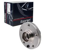 TOPRAN 107 952 Moyeu de roue
