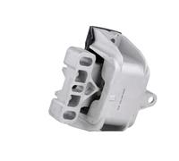 TOPRAN 107 972 Support de boîte de vitesse manuelle