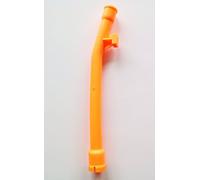 TOPRAN 108 033 Entonnoir jauge de niveau d'huile orange