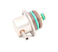 TOPRAN 108 125 Régulateur de pression du carburant avec bague d'étanchéité